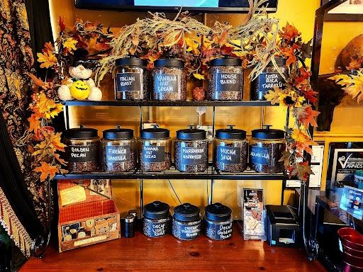 Just Rennie's Catering